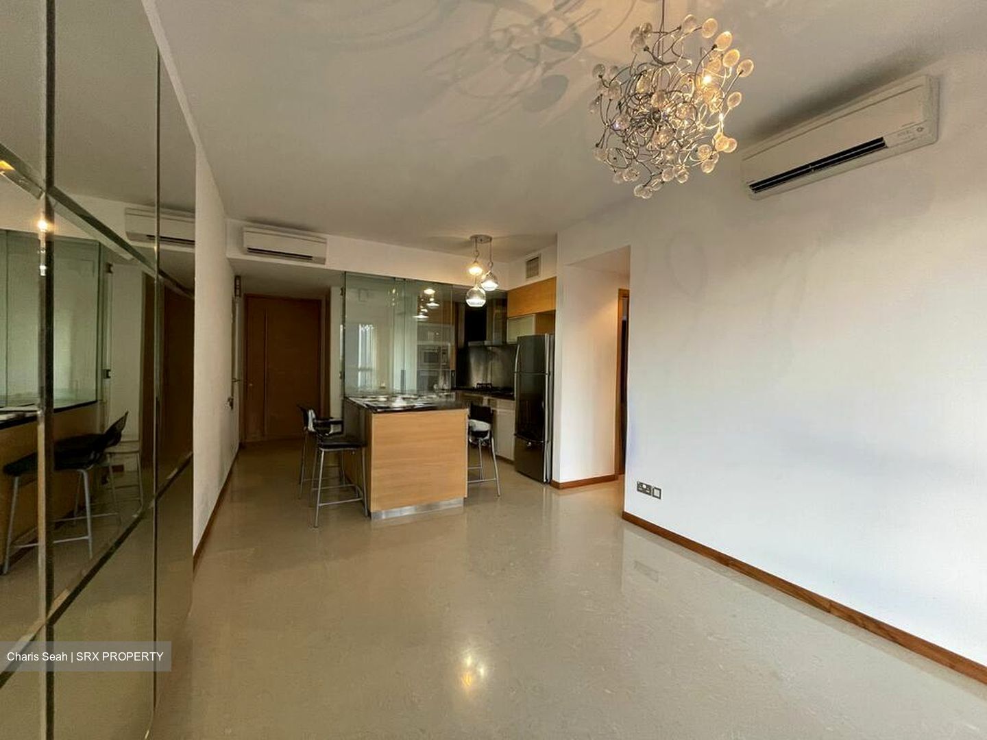 The Clift (D1), Apartment #525005971